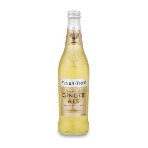 Picture of FEVER-T GINGER ALE